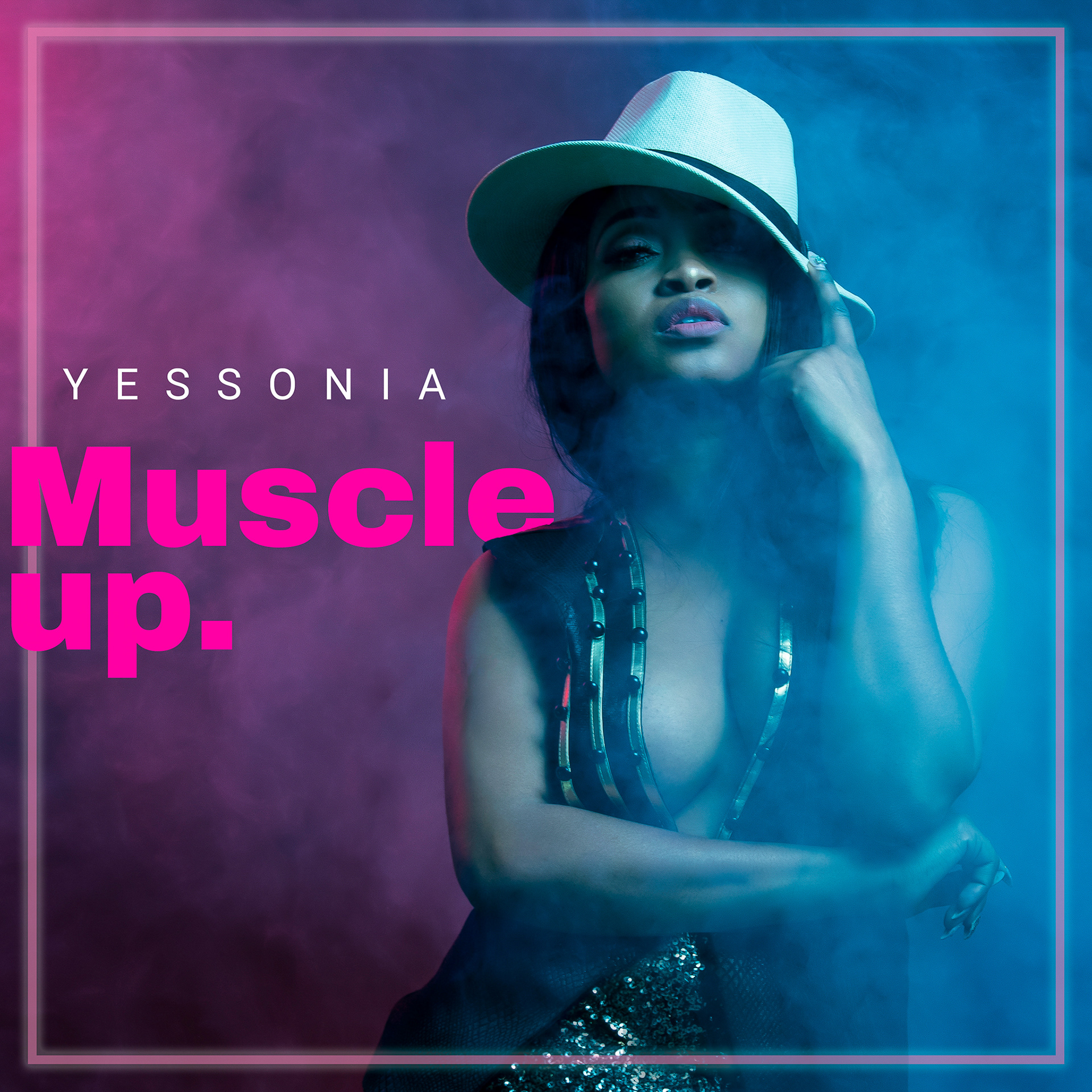 Yessonia
