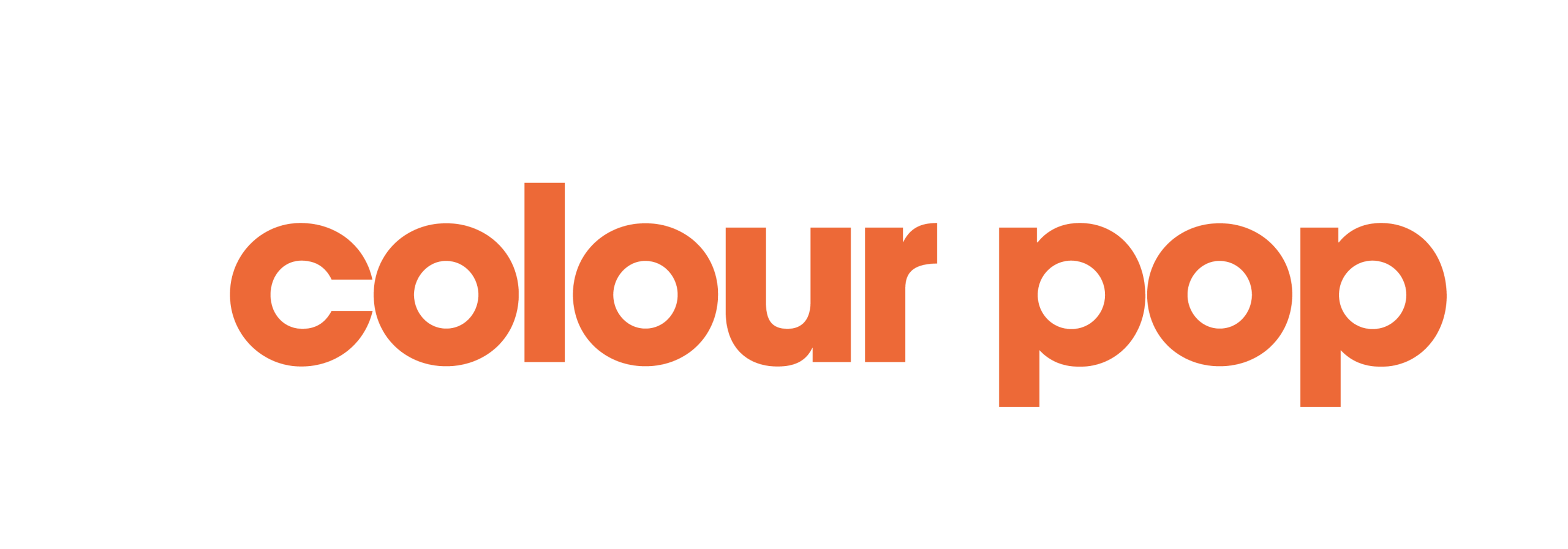 Colour Pop