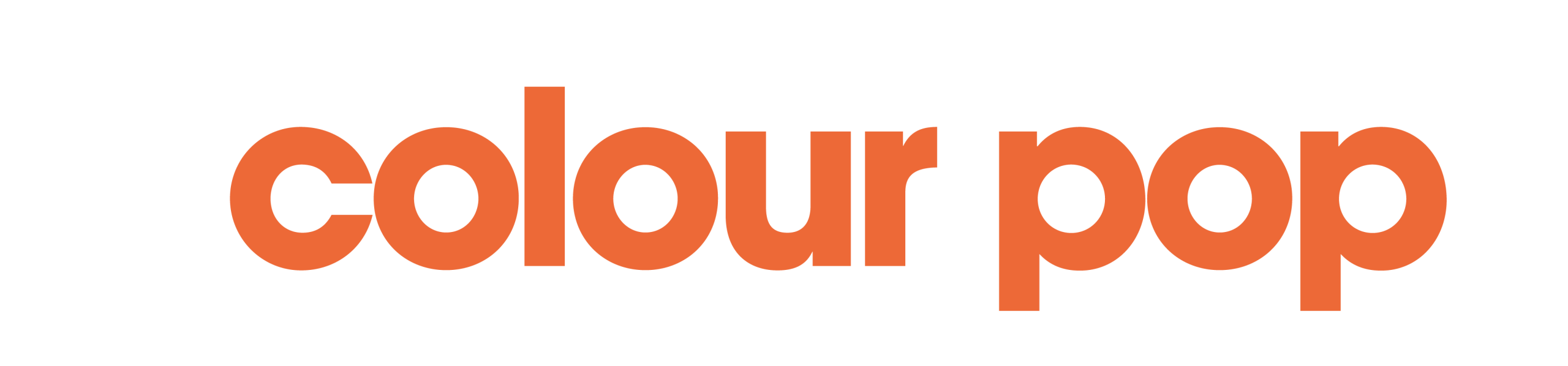 Colour Pop